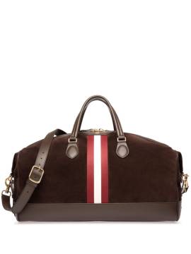 Bally Beckett Weekender Reisetasche - Braun von Bally