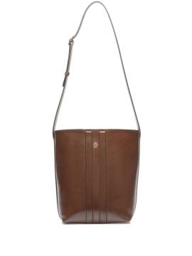 Bally Beckett Beuteltasche - Braun von Bally