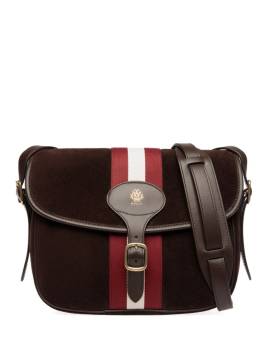 Bally Beckett Kuriertasche - Braun von Bally