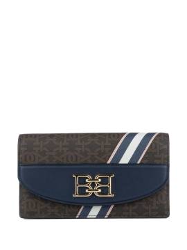 Bally Beylor Clutch - Braun von Bally