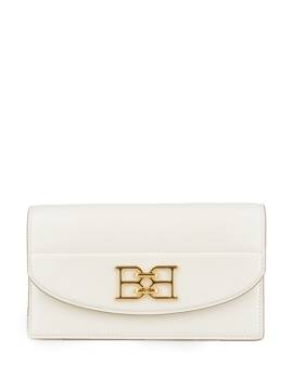 Bally Beylor Clutch - Weiß von Bally