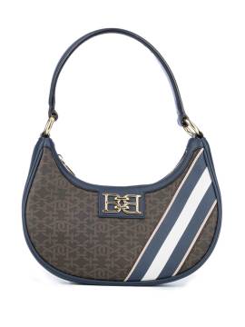 Bally Bleyr Schultertasche - Blau von Bally