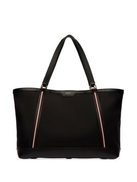 Bally Code L Tote Bag - Schwarz von Bally