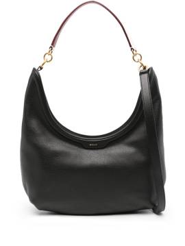 Bally Code Schultertasche - Schwarz von Bally