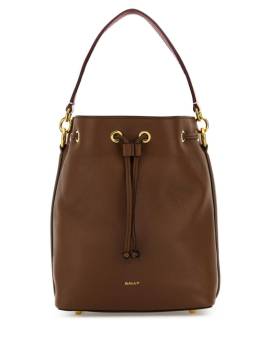 Bally CodeBeuteltasche - Braun von Bally