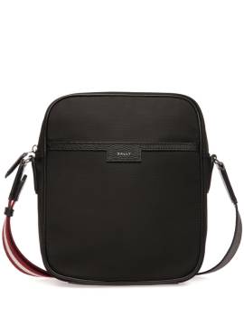 Bally Code Schultertasche - Schwarz von Bally