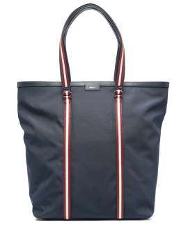 Bally Code Handtasche - Blau von Bally