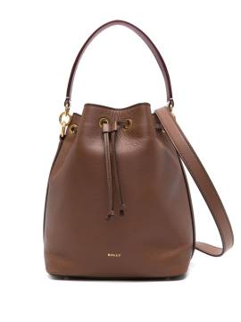 Bally CodeBeuteltasche - Braun von Bally