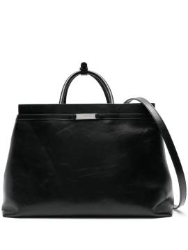 Bally Deco Tote Bag - Schwarz von Bally