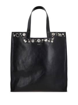 Bally Easy Shopper - Schwarz von Bally