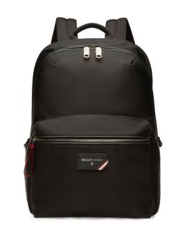 Bally Ferey Rucksack aus Leder - Schwarz von Bally