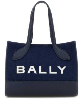 Bally Keep On Handtasche - Blau von Bally