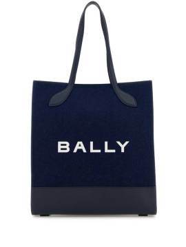 Bally Keep On Tote Bag - Blau von Bally