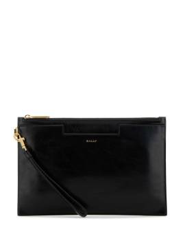 Bally Klassische Clutch - Schwarz von Bally