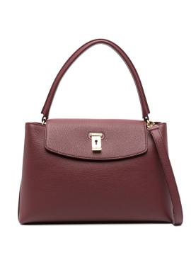 Bally Layka Handtasche - Rot von Bally