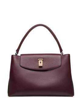 Bally Layka Handtasche - Rot von Bally