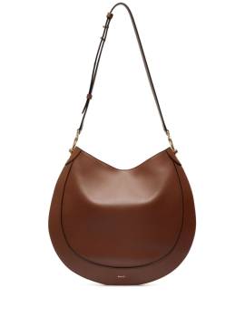 Bally Lune Schultertasche - Braun von Bally