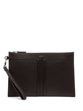 Bally Mythos Clutch - Braun von Bally