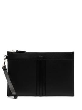 Bally Mythos Clutch - Schwarz von Bally