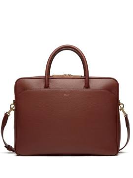 Bally Oeden Laptoptasche - Braun von Bally