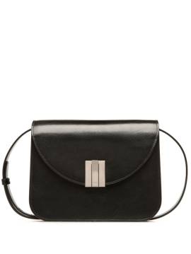 Bally Ollam Schultertasche - Schwarz von Bally