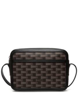 Bally Pennant Kuriertasche - Braun von Bally