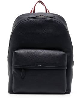 Bally Rucksack aus Leder - Blau von Bally