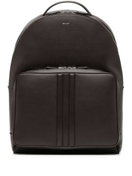 Bally Rucksack aus Leder - Braun von Bally