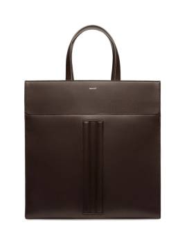 Bally Shopper mit Logo-Print - Braun von Bally