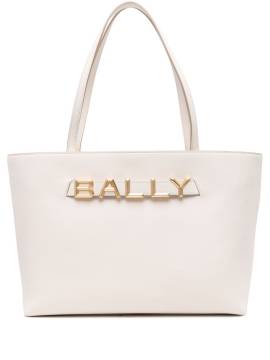 Bally Spell Handtasche - Weiß von Bally