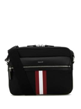 Bally Tharek Schultertasche - Schwarz von Bally