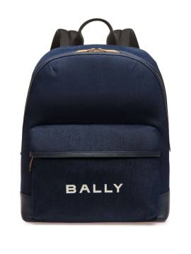 Bally Rucksack aus Denim - Blau von Bally