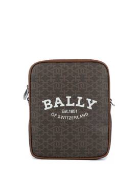 Bally Klassische Clutch - Braun von Bally