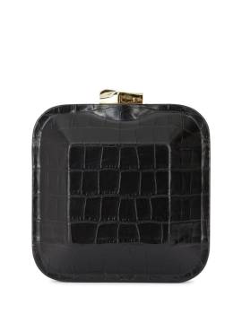 Bally Klassische Clutch - Schwarz von Bally