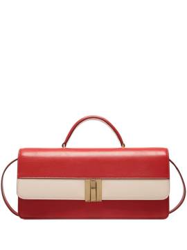 Bally Zweifarbige Tasche - Rot von Bally