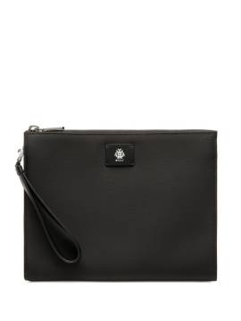 Bally x Adrien Brody Clutch - Schwarz von Bally