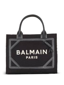 Balmain B-Army Handtasche - Schwarz von Balmain