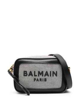 Balmain B-Army Handtasche - Schwarz von Balmain