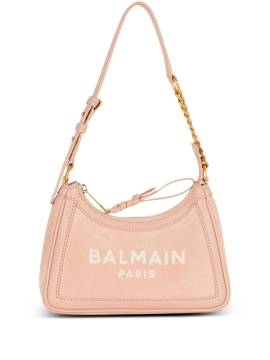 Balmain B-Army Shopper - Nude von Balmain