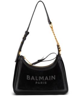 Balmain B-Army Shopper - Schwarz von Balmain