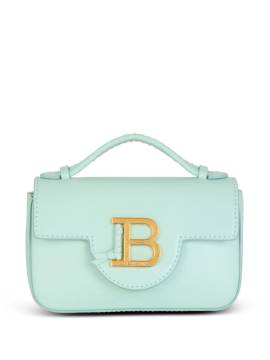 Balmain Bbuzz 17 Mini-Tasche - Blau von Balmain