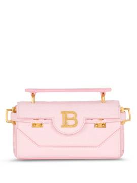 Balmain B-Buzz 19 Handtasche - Rosa von Balmain