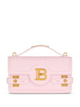 Balmain B-Buzz 24 Handtasche - Rosa von Balmain