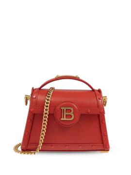 Balmain B-Buzz Dynasty Shopper - Rot von Balmain