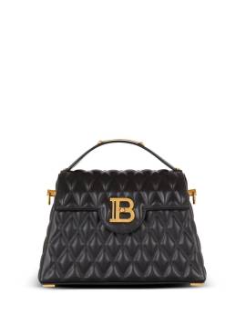 Balmain B-Buzz Dynasty Tasche - Schwarz von Balmain