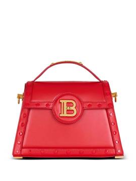 Balmain B-Buzz Handtasche - Rot von Balmain