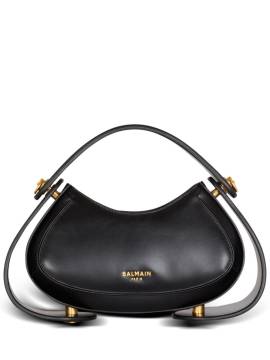 Balmain Kleine Jolie Madame Tote Bag - Schwarz von Balmain