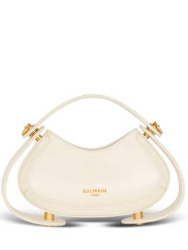 Balmain Kleine Jolie Madame Tote Bag - Weiß von Balmain