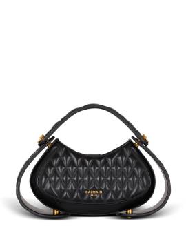 Balmain Mittelgroße Jolie Madame Tote Bag - Schwarz von Balmain