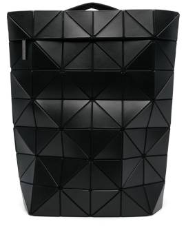 Bao Bao Issey Miyake Blocky Rucksack - Schwarz von Bao Bao Issey Miyake